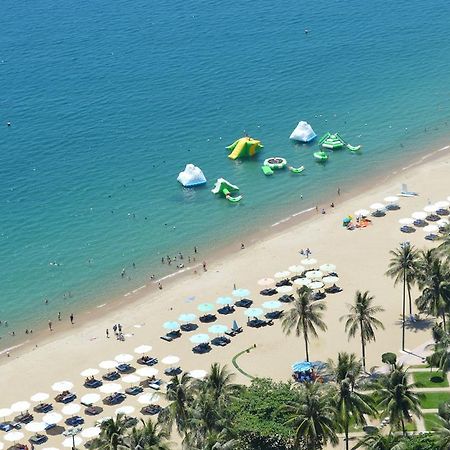 Maika Condotel Nha Trang Dış mekan fotoğraf