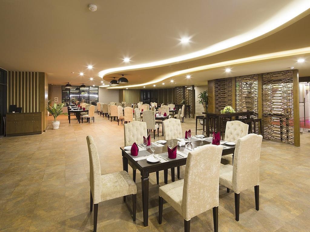 Maika Condotel Nha Trang Dış mekan fotoğraf