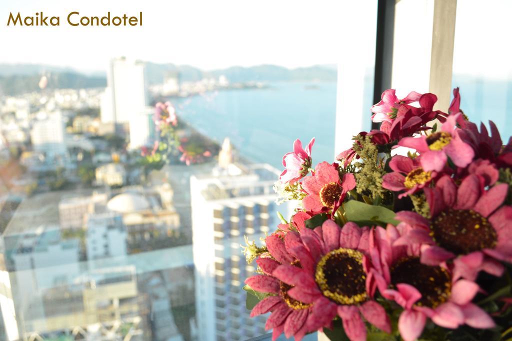 Maika Condotel Nha Trang Oda fotoğraf