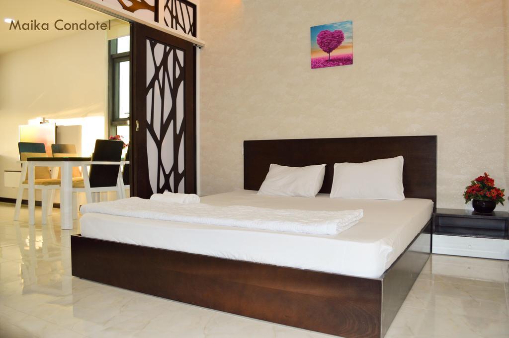 Maika Condotel Nha Trang Oda fotoğraf