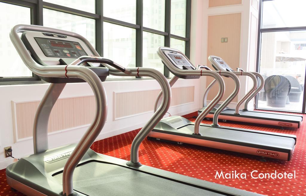 Maika Condotel Nha Trang Dış mekan fotoğraf