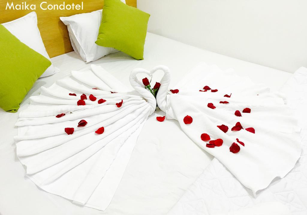 Maika Condotel Nha Trang Oda fotoğraf