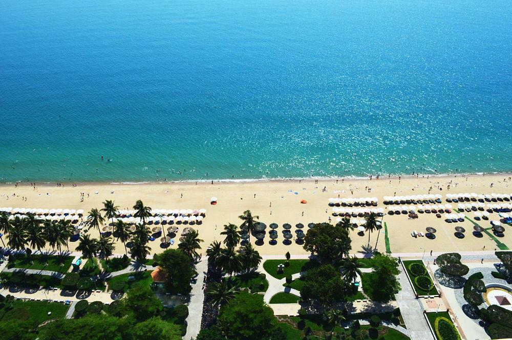 Maika Condotel Nha Trang Dış mekan fotoğraf