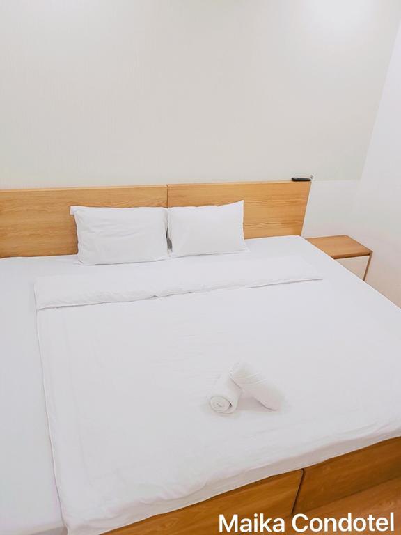 Maika Condotel Nha Trang Dış mekan fotoğraf