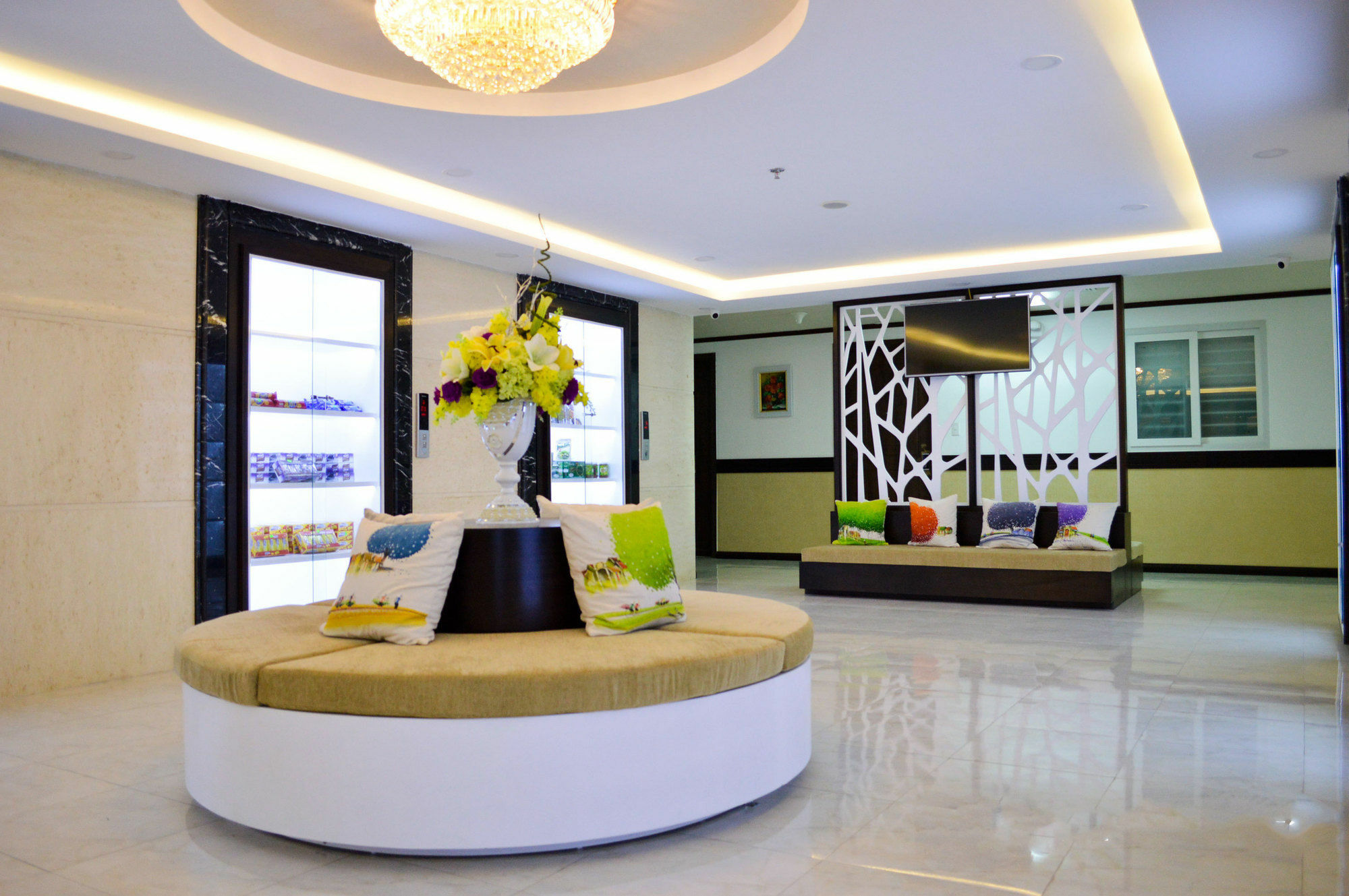 Maika Condotel Nha Trang Dış mekan fotoğraf