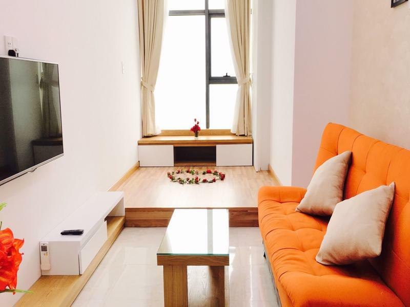 Maika Condotel Nha Trang Dış mekan fotoğraf