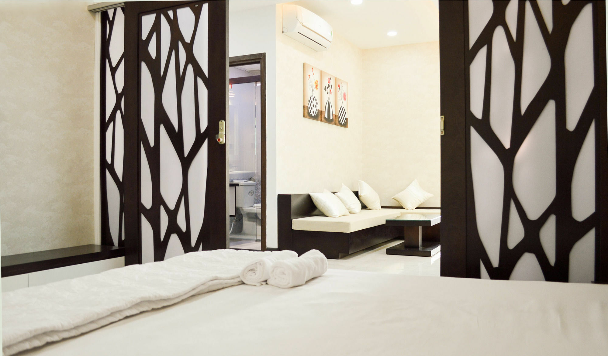 Maika Condotel Nha Trang Dış mekan fotoğraf