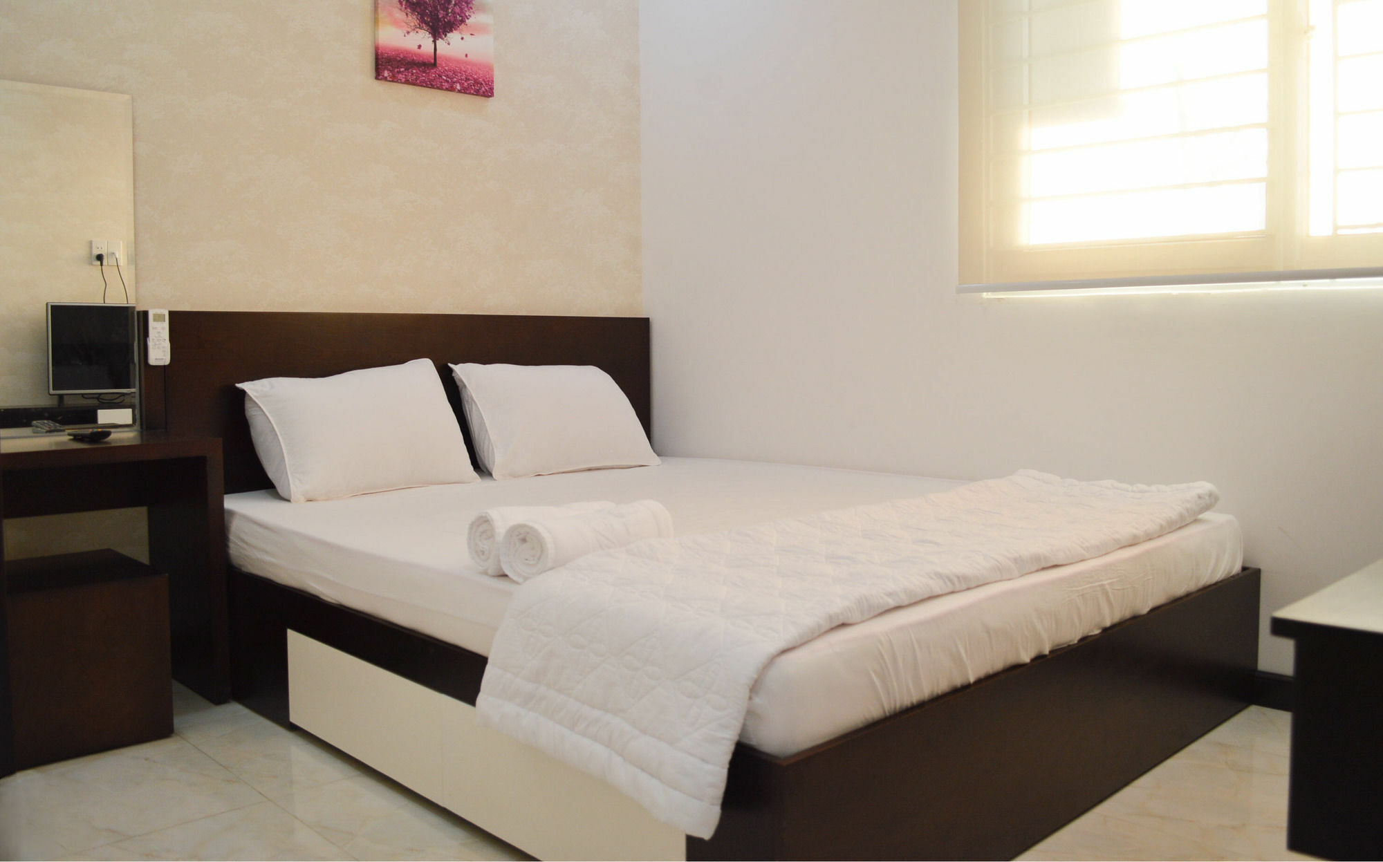 Maika Condotel Nha Trang Dış mekan fotoğraf