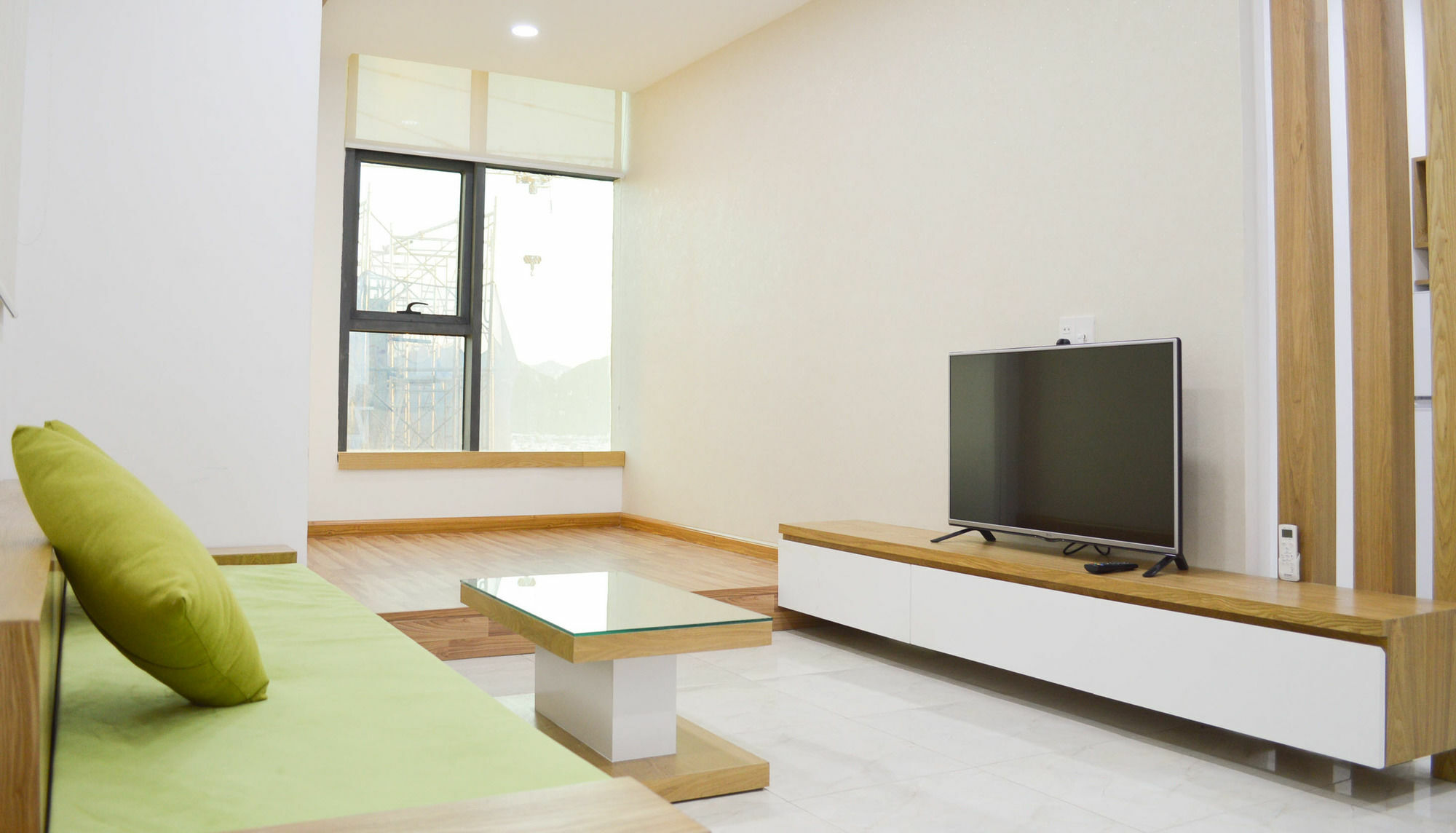 Maika Condotel Nha Trang Dış mekan fotoğraf