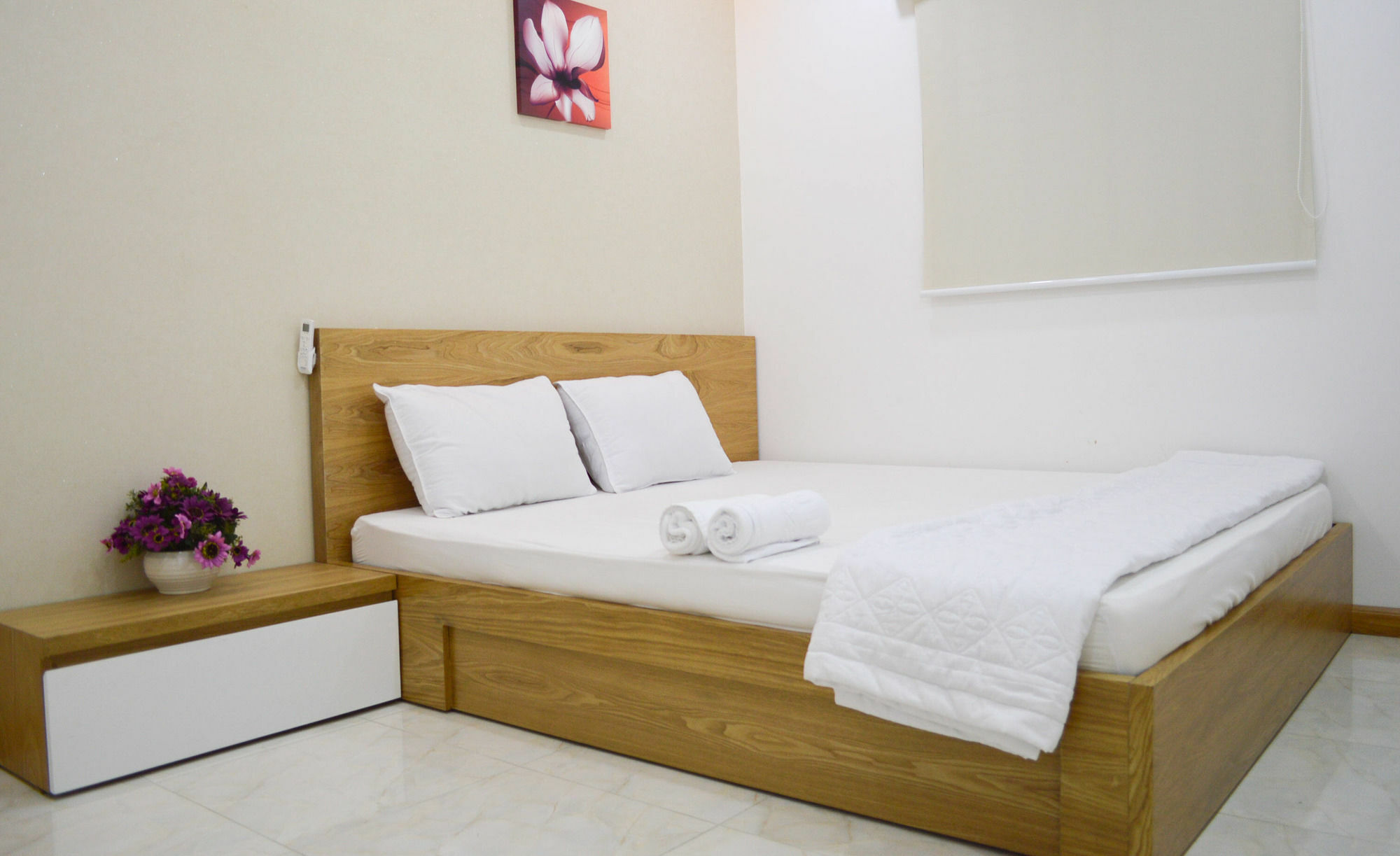 Maika Condotel Nha Trang Dış mekan fotoğraf