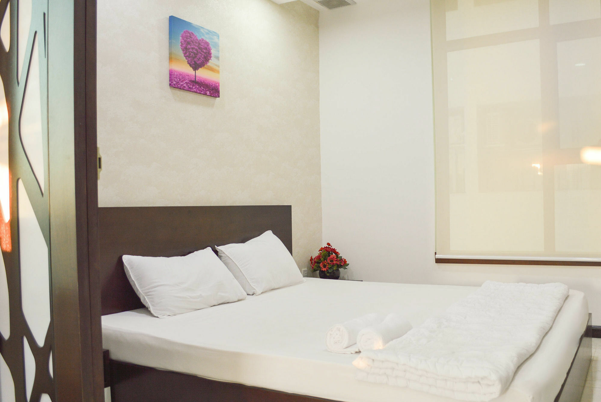 Maika Condotel Nha Trang Dış mekan fotoğraf