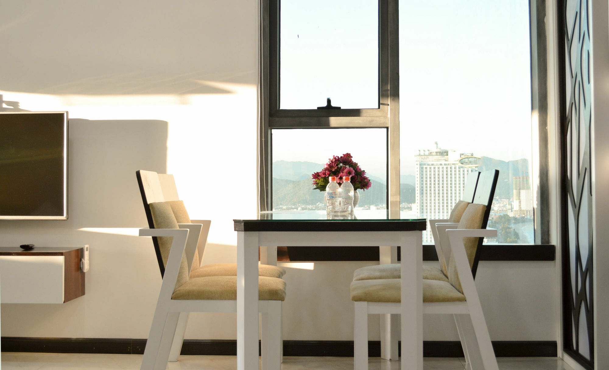 Maika Condotel Nha Trang Dış mekan fotoğraf