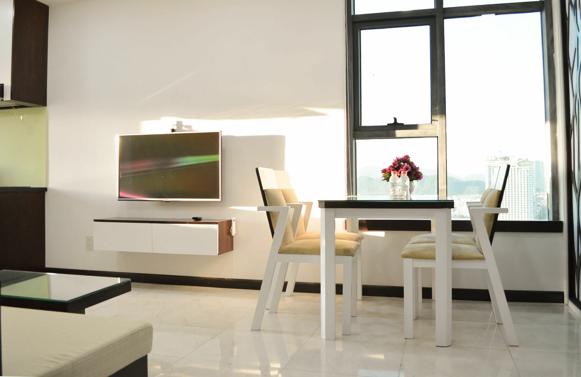 Maika Condotel Nha Trang Dış mekan fotoğraf