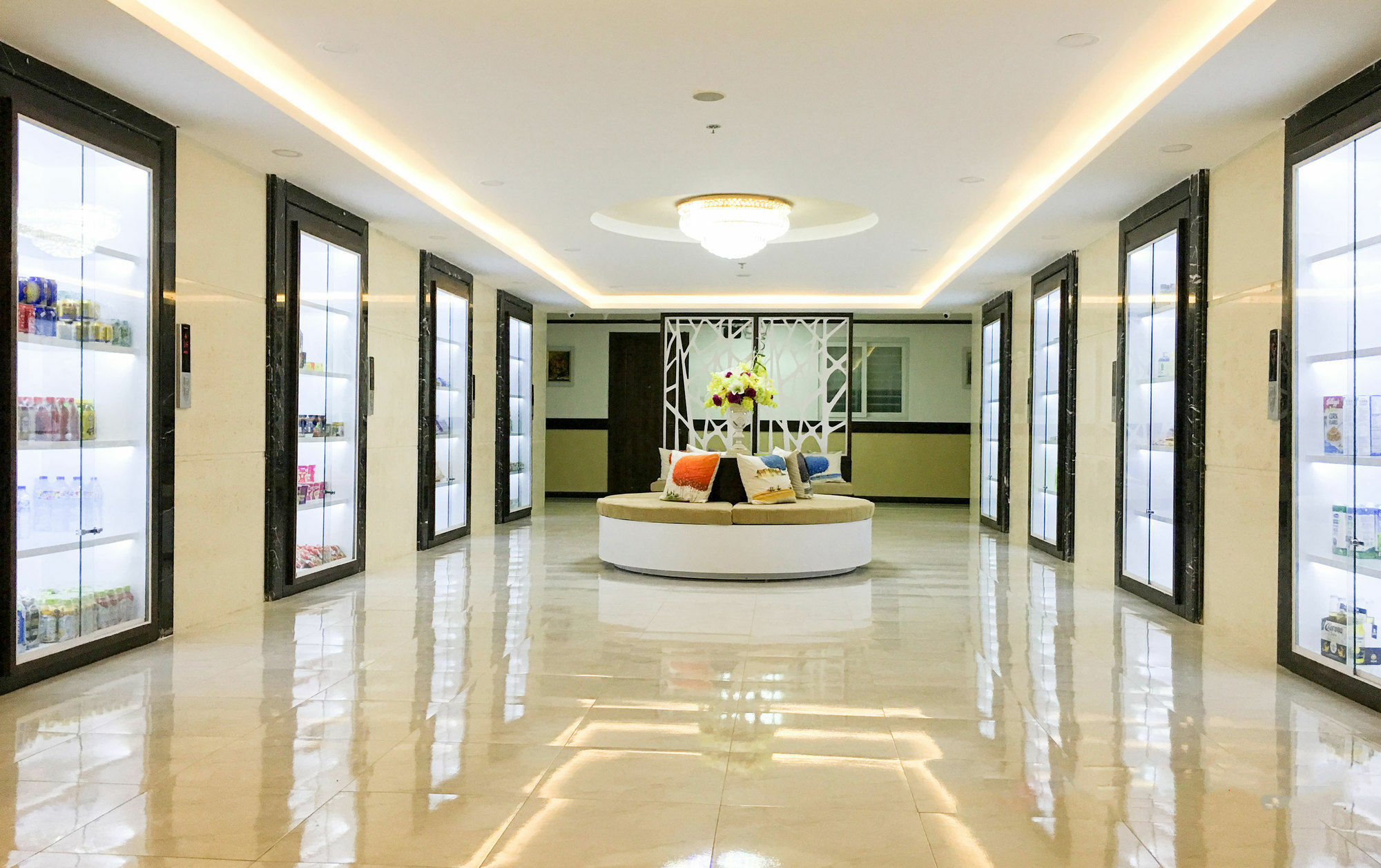 Maika Condotel Nha Trang Dış mekan fotoğraf