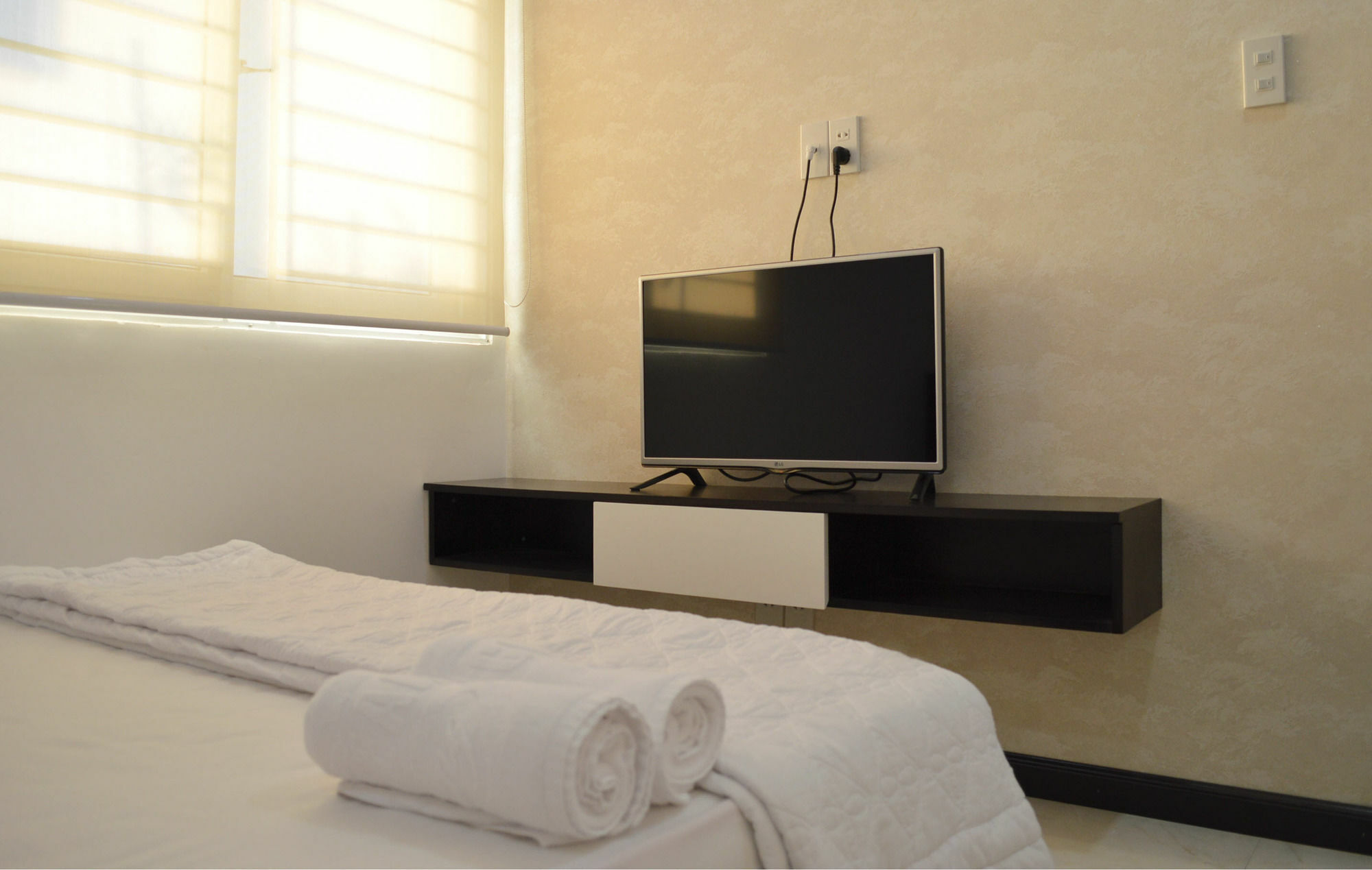 Maika Condotel Nha Trang Dış mekan fotoğraf