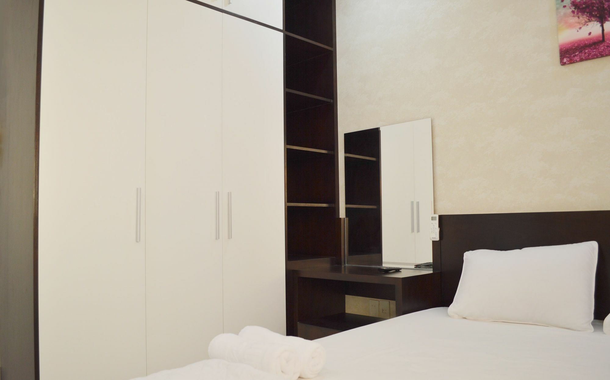 Maika Condotel Nha Trang Dış mekan fotoğraf