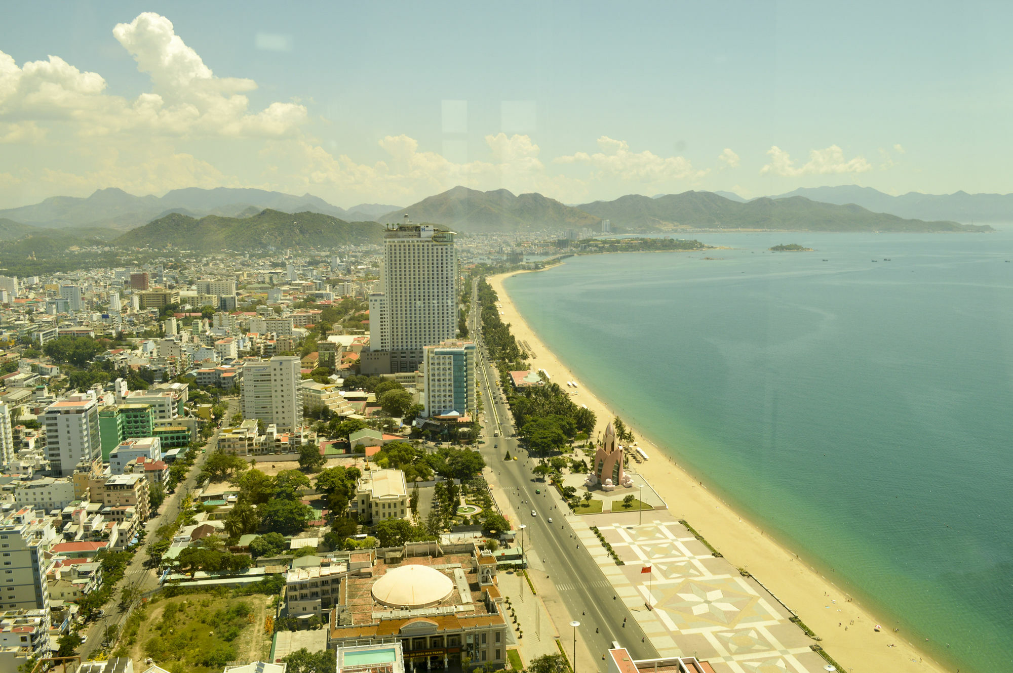 Maika Condotel Nha Trang Dış mekan fotoğraf