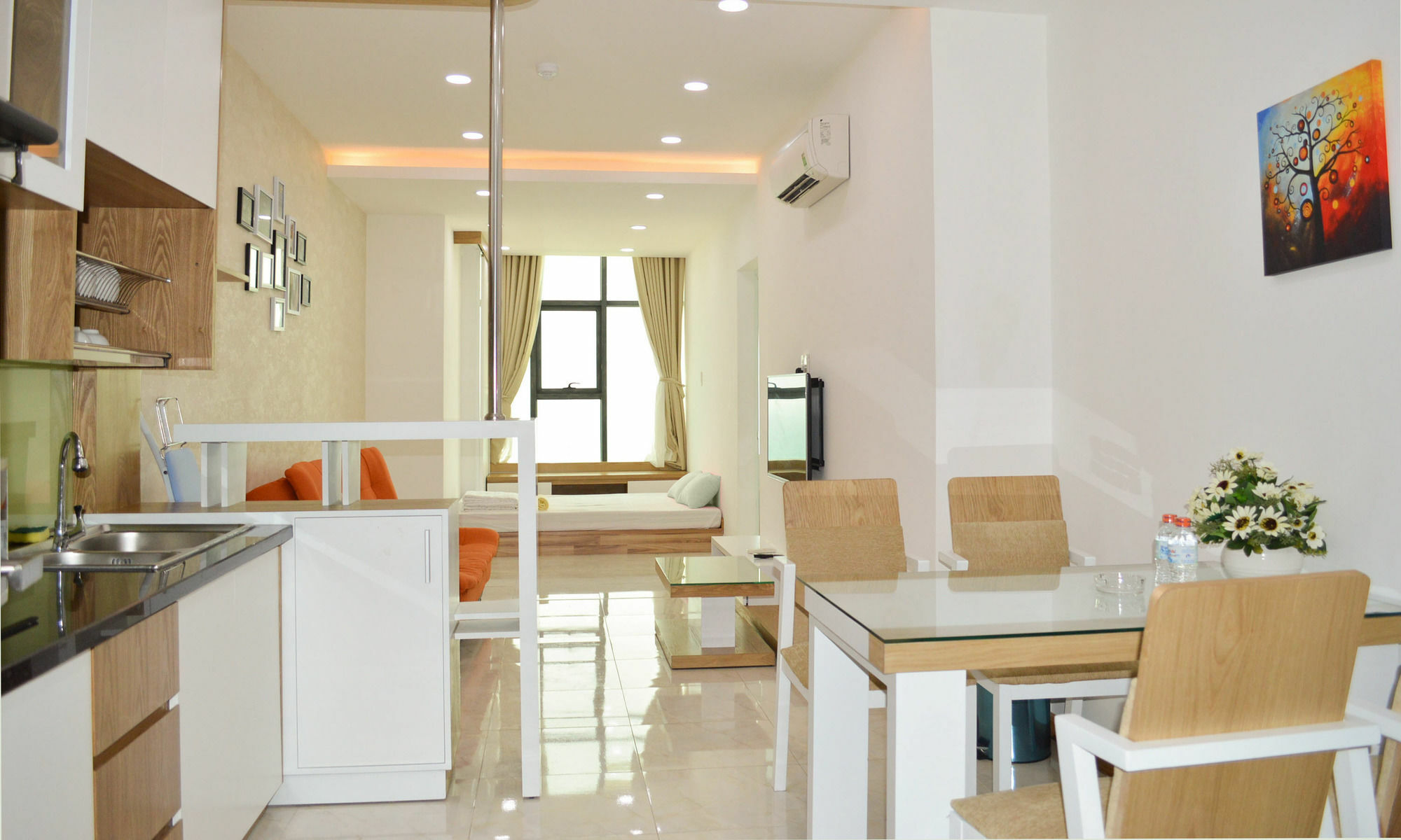 Maika Condotel Nha Trang Dış mekan fotoğraf