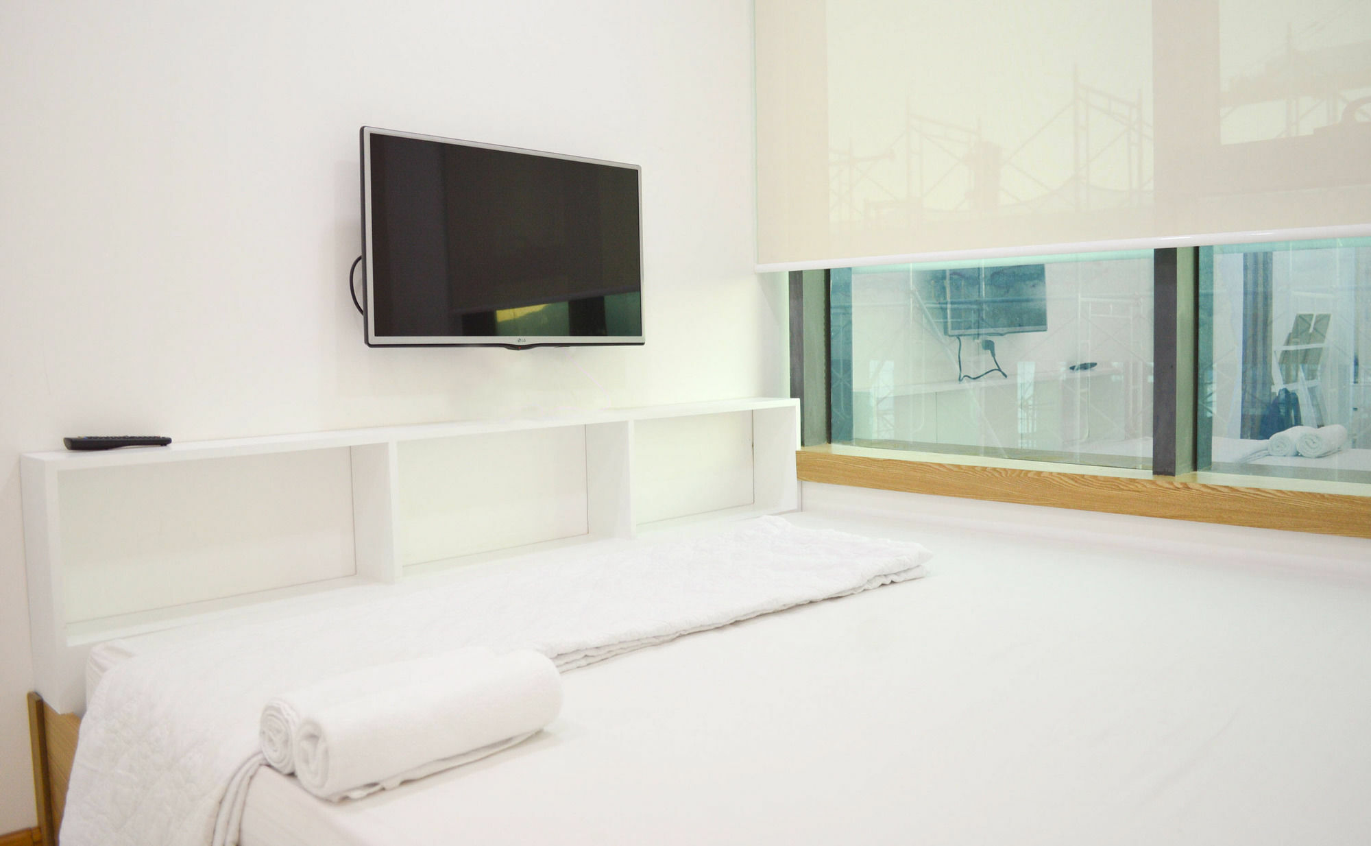 Maika Condotel Nha Trang Dış mekan fotoğraf