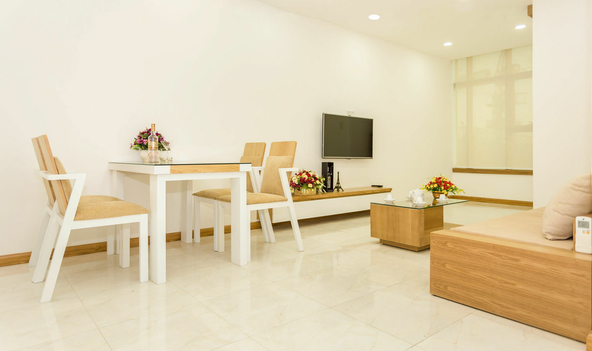 Maika Condotel Nha Trang Dış mekan fotoğraf