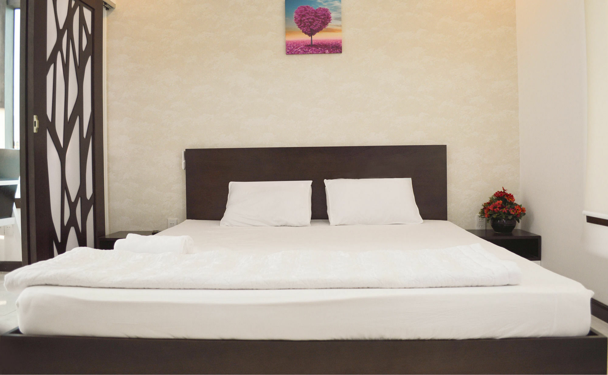 Maika Condotel Nha Trang Dış mekan fotoğraf